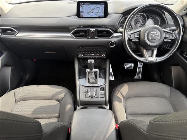 Mazda CX-5 2020 8359263-14