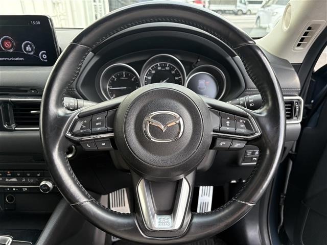 Mazda CX-5 2020 8359263-19