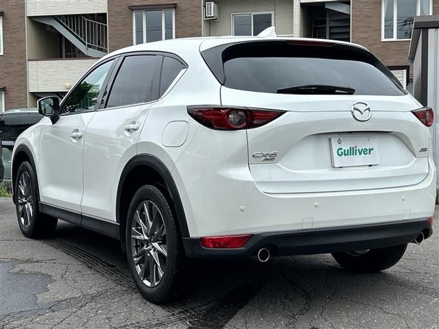 Mazda CX-5 2019 8359264-13