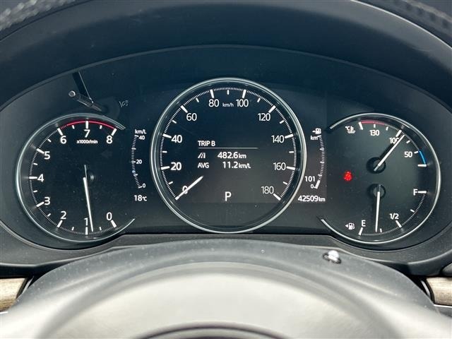Mazda CX-5 2019 8359264-21