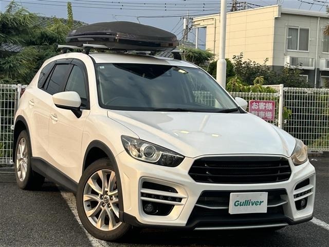 Mazda CX-5 2014 8359266-0