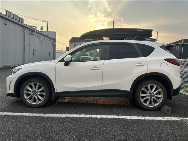 Mazda CX-5 2014 8359266-1