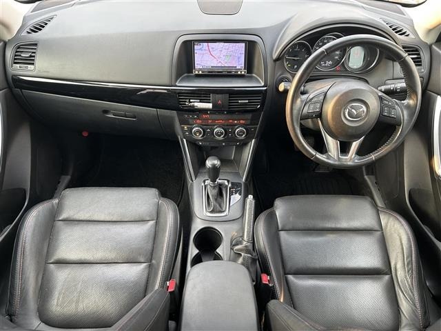 Mazda CX-5 2014 8359266-10