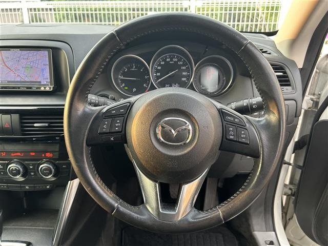 Mazda CX-5 2014 8359266-11