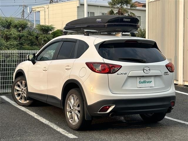 Mazda CX-5 2014 8359266-13