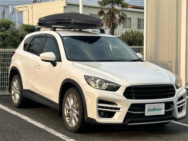 Mazda CX-5 2014 8359266-16