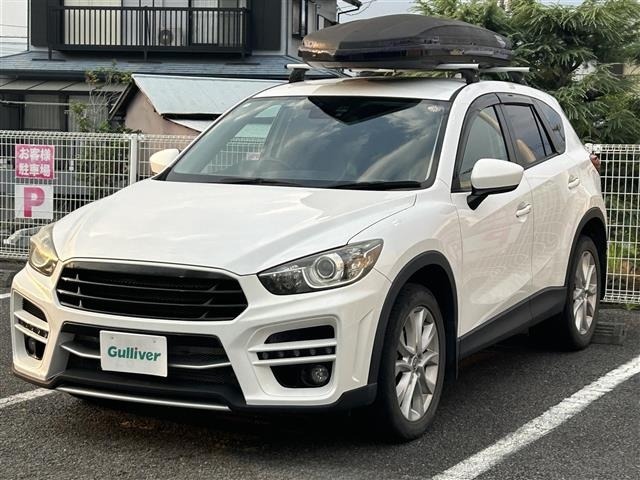 Mazda CX-5 2014 8359266-17