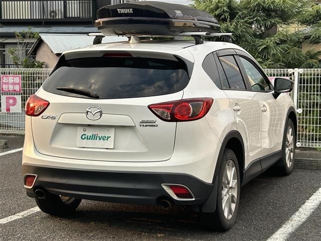 Mazda CX-5 2014 8359266-18
