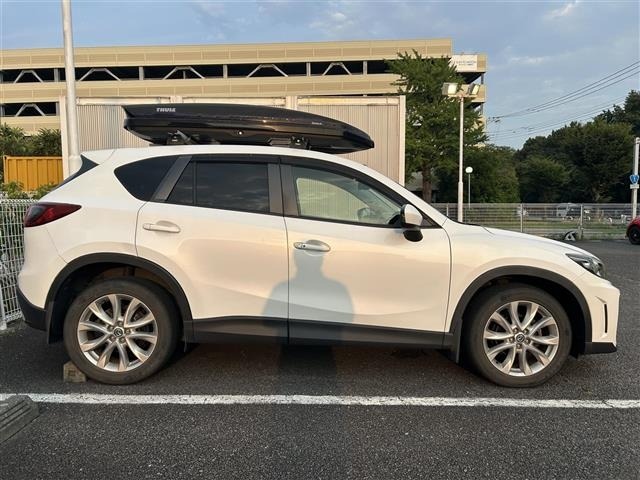 Mazda CX-5 2014 8359266-21