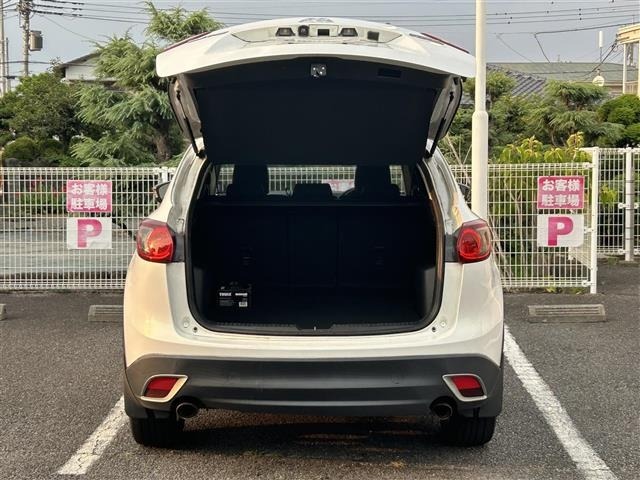 Mazda CX-5 2014 8359266-7