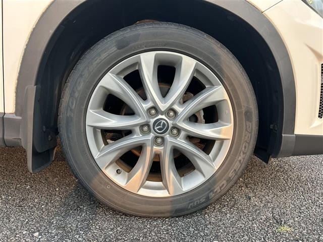 Mazda CX-5 2014 8359266-8
