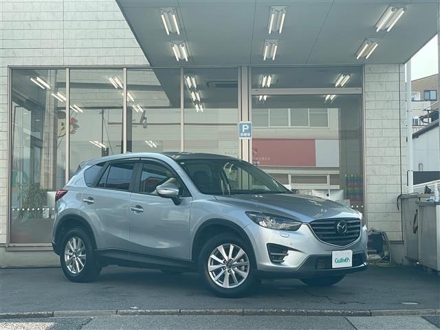 Mazda CX-5 2016 8359267-0