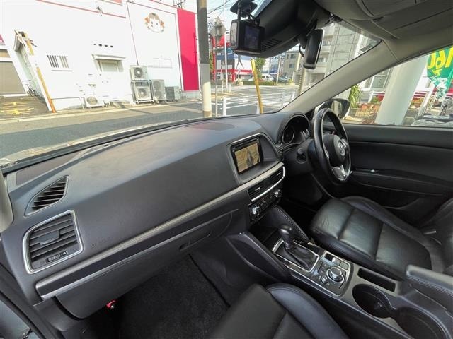 Mazda CX-5 2016 8359267-22