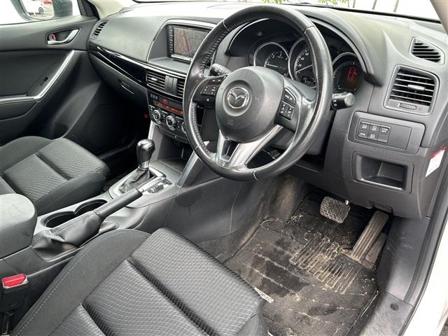 Mazda CX-5 2013 8359268-12