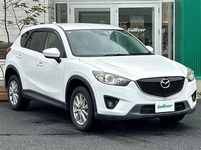 Mazda CX-5 2013 8359268-2