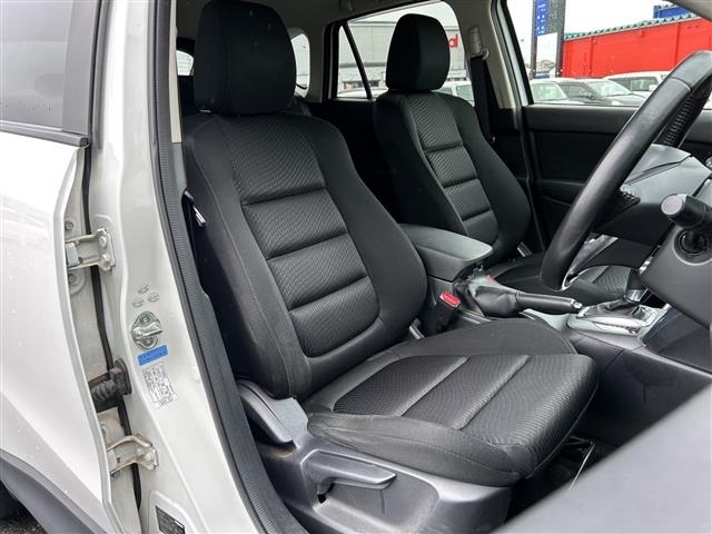 Mazda CX-5 2013 8359268-20