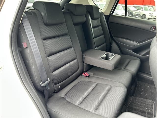 Mazda CX-5 2013 8359268-22