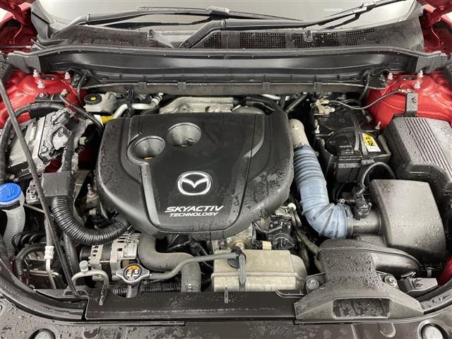 Mazda CX-5 2019 8359269-19