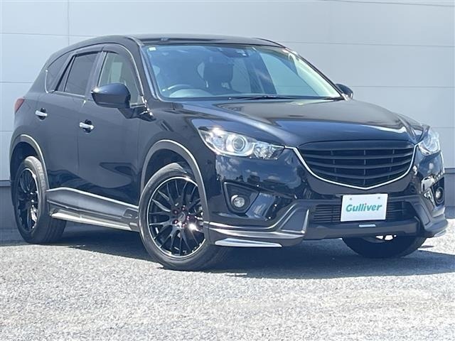 Mazda CX-5 2013 8359270-0