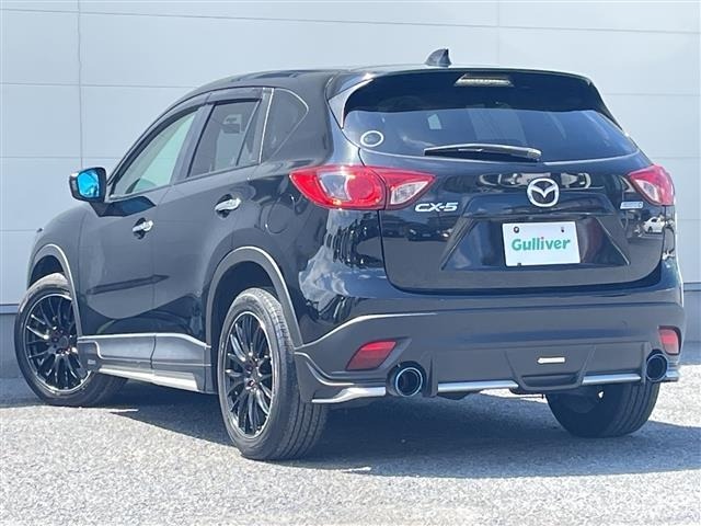 Mazda CX-5 2013 8359270-14