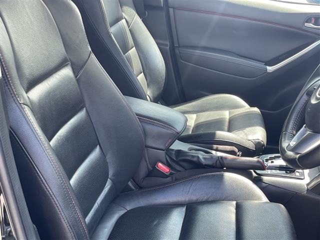 Mazda CX-5 2013 8359270-22