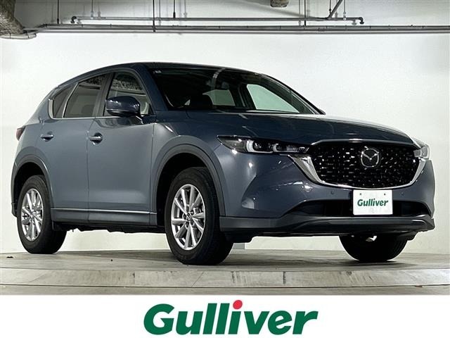 Mazda CX-5 2022 8359271-0
