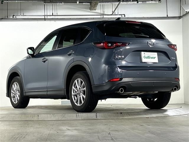 Mazda CX-5 2022 8359271-13
