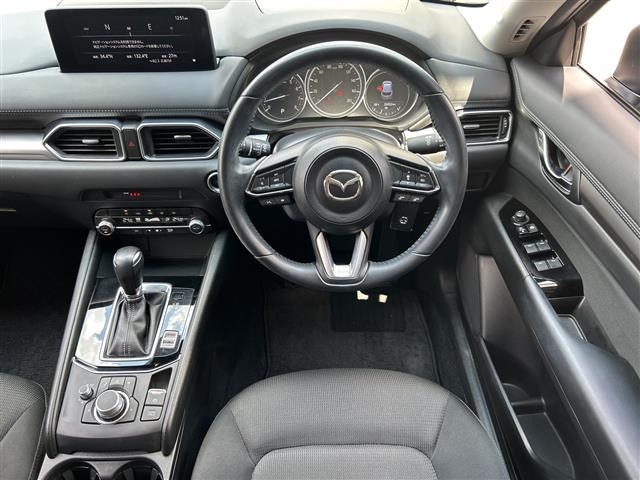 Mazda CX-5 2022 8359271-15