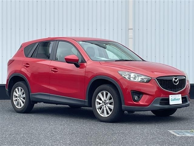 Mazda CX-5 2012 8359272-0