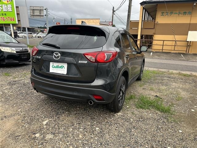 Mazda CX-5 2013 8359273-12