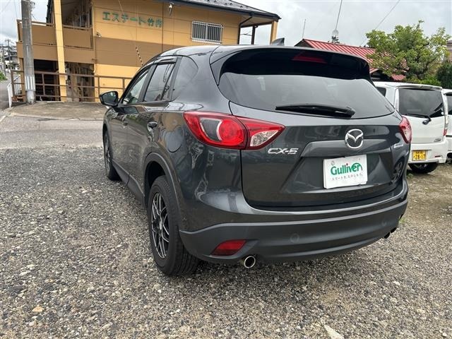 Mazda CX-5 2013 8359273-13