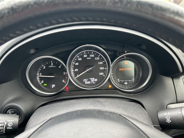 Mazda CX-5 2013 8359273-16