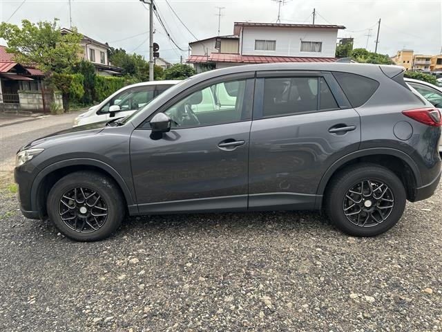 Mazda CX-5 2013 8359273-2