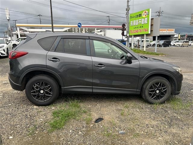 Mazda CX-5 2013 8359273-22
