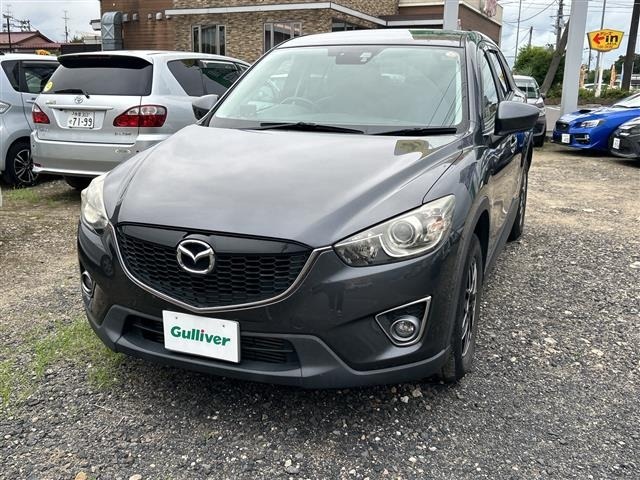 Mazda CX-5 2013 8359273-4