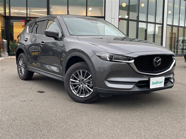 Mazda CX-5 2020 8359274-0