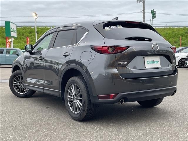 Mazda CX-5 2020 8359274-13
