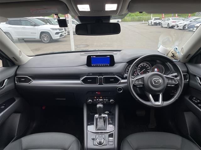 Mazda CX-5 2020 8359274-16