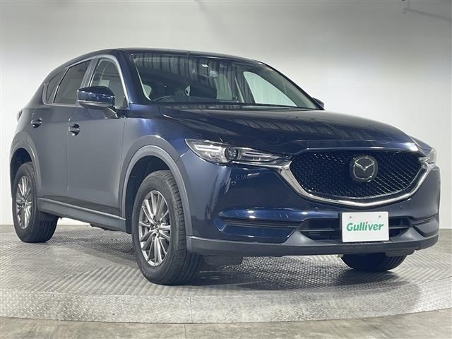 Mazda CX-5 2018 8359275-0