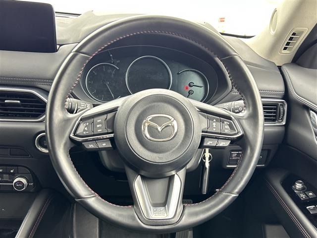 Mazda CX-5 2021 8359276-12