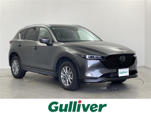 Mazda CX-5 2022 8359277-0