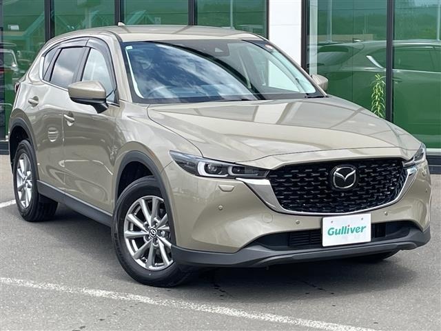 Mazda CX-5 2022 8359278-0