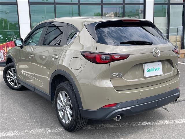 Mazda CX-5 2022 8359278-13
