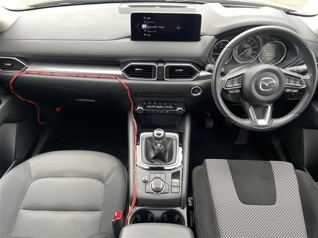 Mazda CX-5 2022 8359278-14