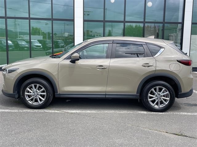 Mazda CX-5 2022 8359278-17