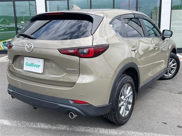 Mazda CX-5 2022 8359278-19