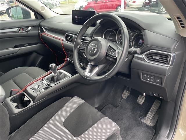 Mazda CX-5 2022 8359278-2