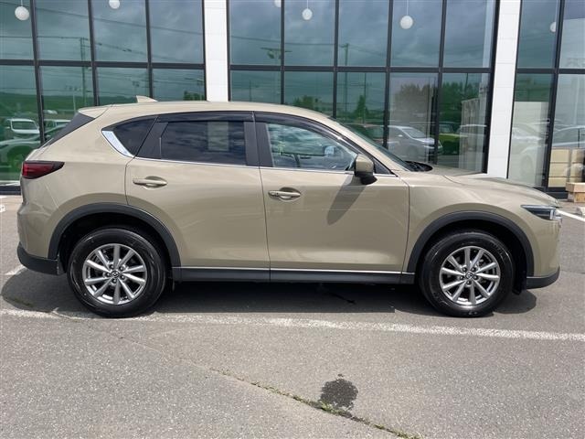 Mazda CX-5 2022 8359278-21