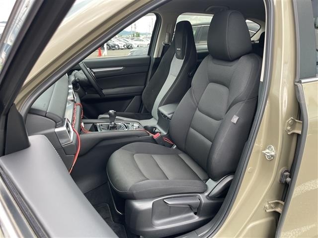 Mazda CX-5 2022 8359278-22