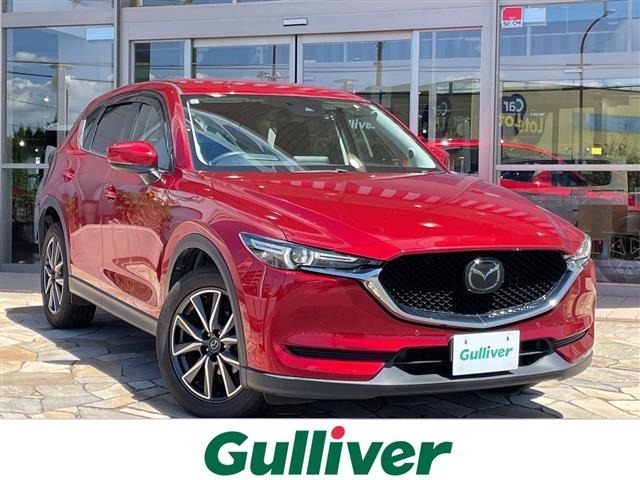 Mazda CX-5 2018 8359279-0